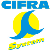 Cifra System logo
